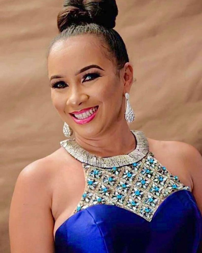 Women's Day: Messages from seven Nollywood stars 9 ibinabofiberesima 1615211742866