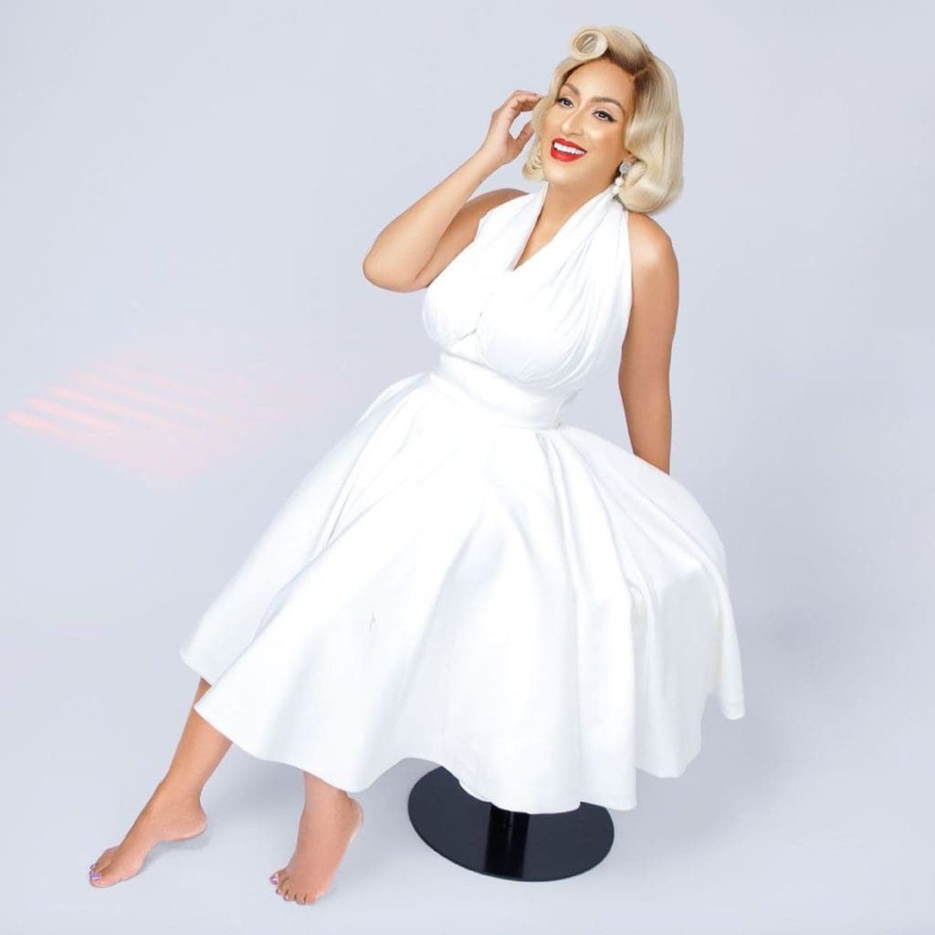 Women's Day: Messages from seven Nollywood stars 7 julietibrahim 1615214237284