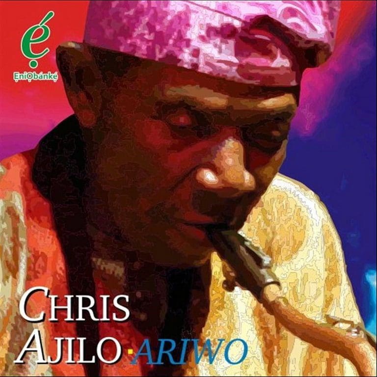 An April date for the highlife maestro, Ajilo 10 nj