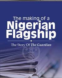 THE FLAGSHIP 1