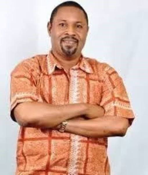 Meet Joseph Benjamin… now an ‘abroadian?’ 7 dft