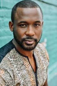 Meet Joseph Benjamin… now an ‘abroadian?’ 6 jsk