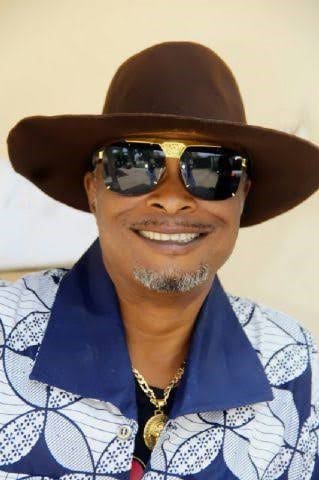 Meet Joseph Benjamin… now an ‘abroadian?’ 11 kol