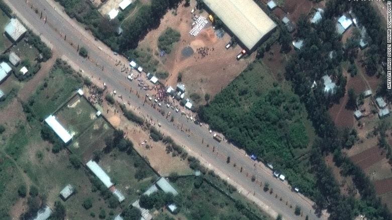 Hundreds of detained Tigrayans released in Ethiopia 6 210528130856 shire ethiopia satellite exlarge 169