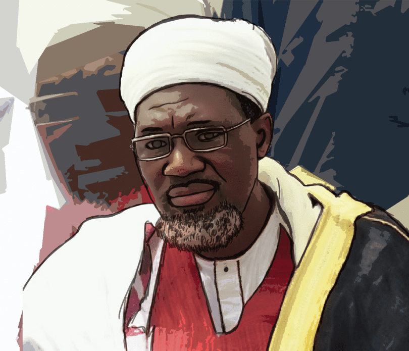 Islam: An endless march of progress and expanding humanity 7 Ahmad 1