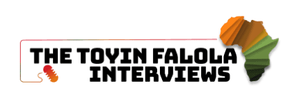 Bisi Adeleye-Fayemi on marginalising femininity 6 TOYIN FALOLA INTERVIEW