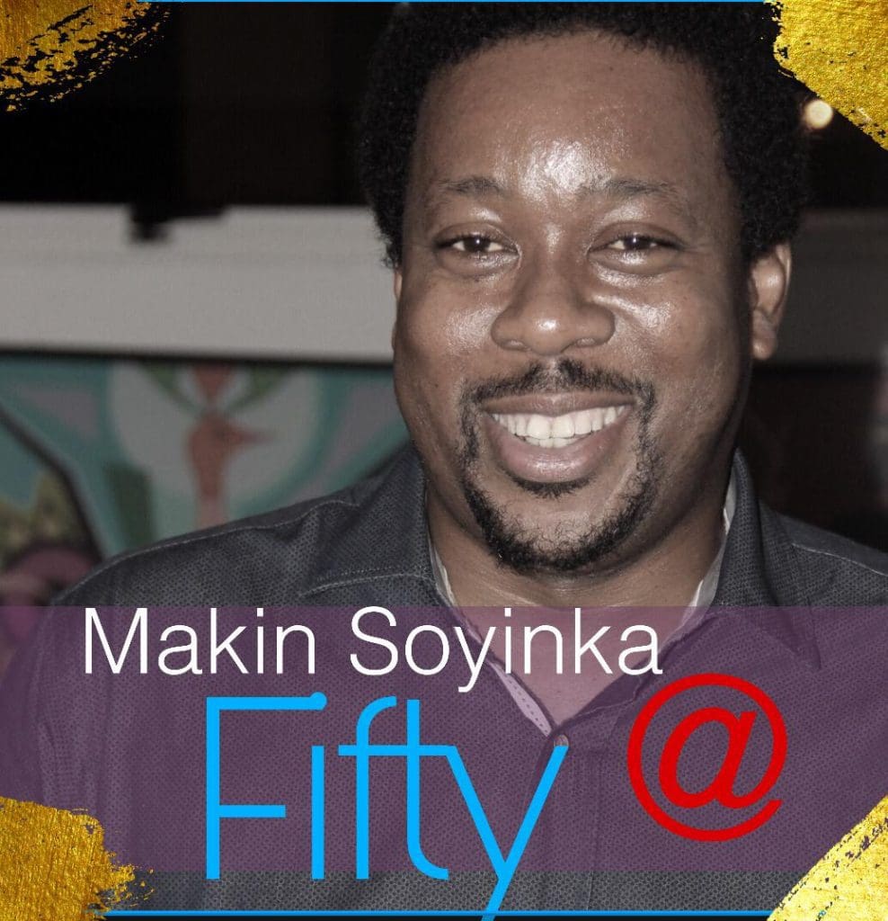iREP Film Forum felicitates Director, Makin Soyinka, at 50 6 Unknown 1
