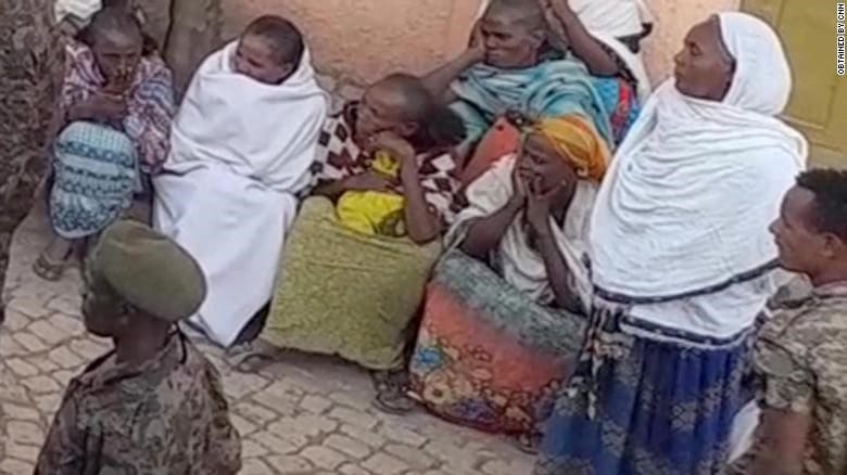 Hundreds of detained Tigrayans released in Ethiopia 7 jflk 1