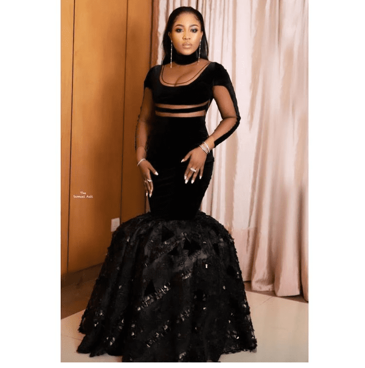 Celebrities step out in style for ‘Devil in Agbada’ 10 4tMwOpuTdSainDXeDC7Q skynews boris johnson vaccine 5310948