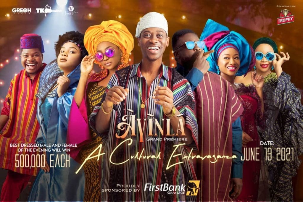 Ayinla Creative
