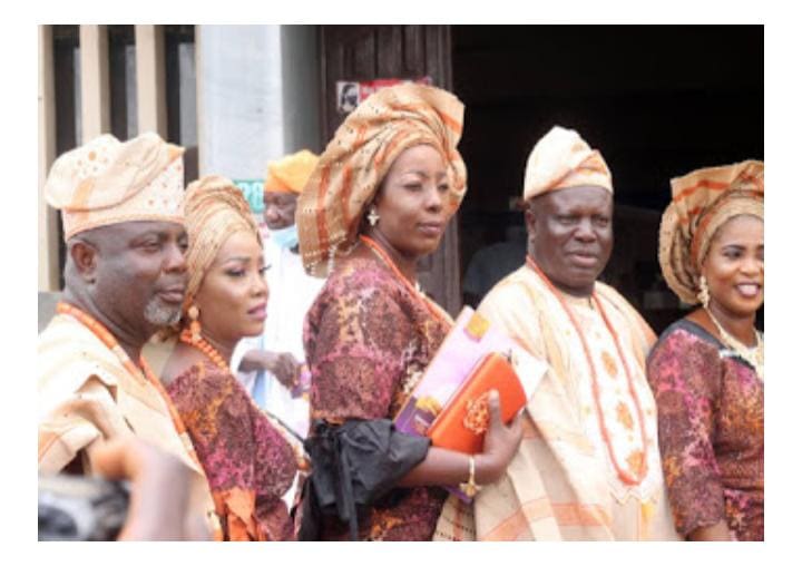 Orekoya family bury late dad with grandeur 16 IMG 20210606 WA0007