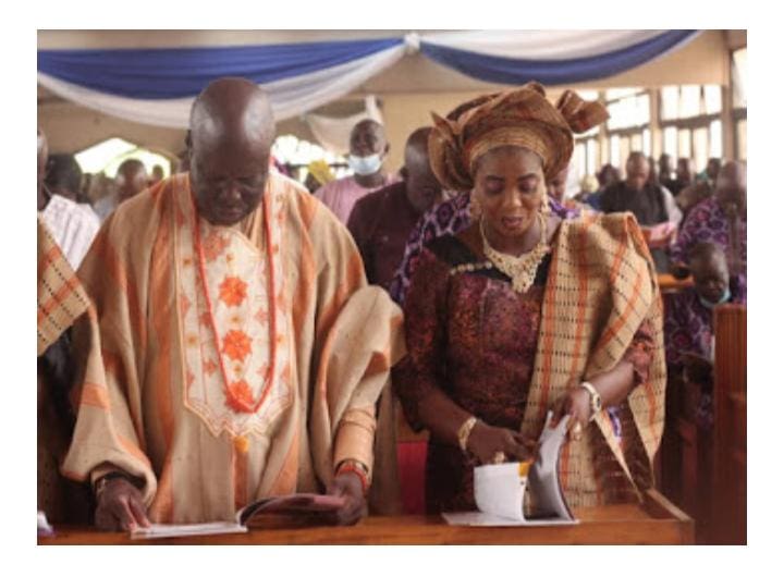 Orekoya family bury late dad with grandeur 15 IMG 20210606 WA0008