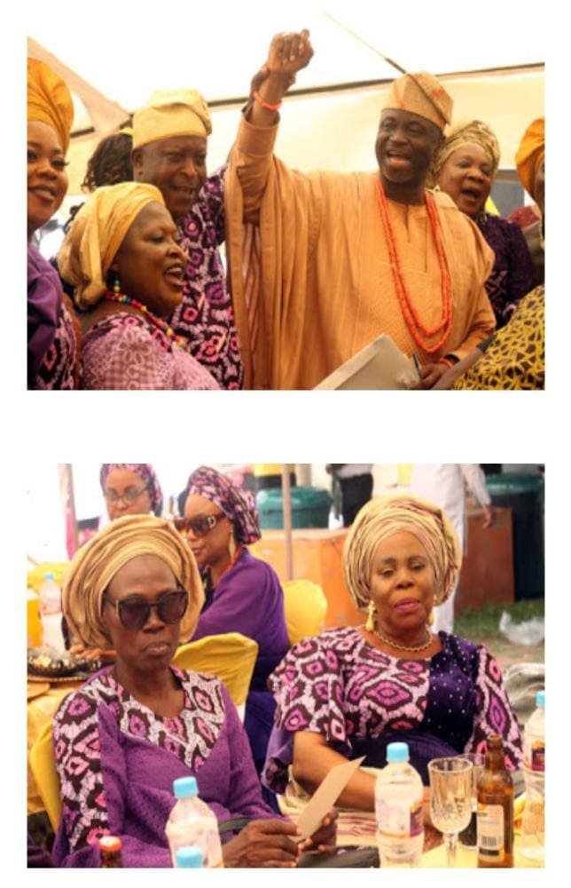 Orekoya family bury late dad with grandeur 12 IMG 20210606 WA0011