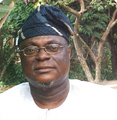 Femi Osofisan At 75: A literary luminary and statesman 8 Osofisan 1