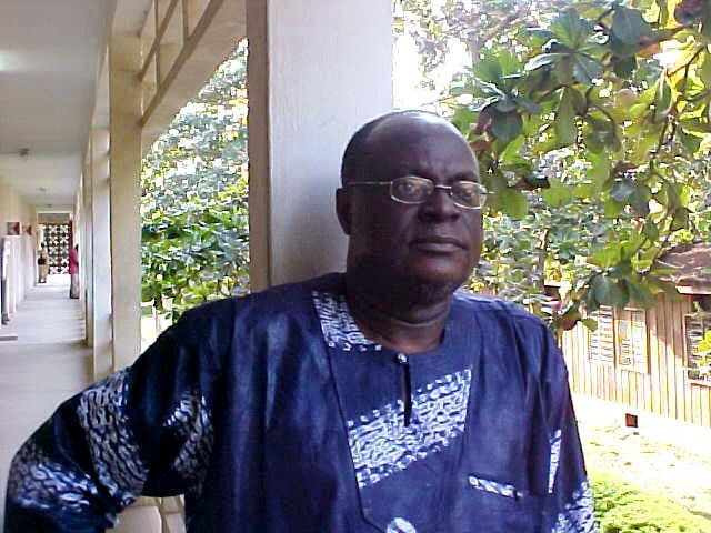 Femi Osofisan At 75: A literary luminary and statesman 10 Osofisan 4