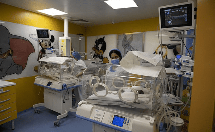 S'AFRICA: Woman gives birth to 10 babies, breaks record 6 Screenshot 20210608 191410