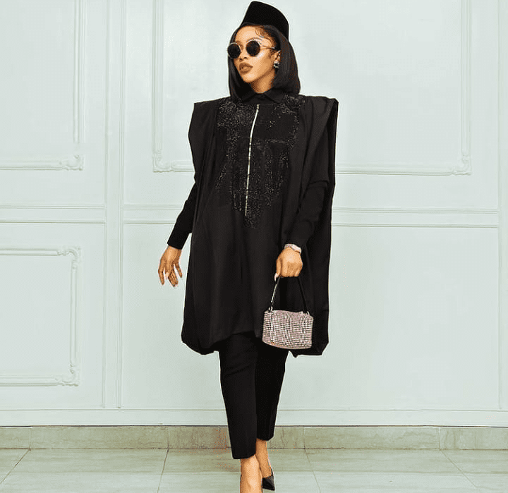 Celebrities step out in style for ‘Devil in Agbada’ 9 Screenshot 20210627 221512