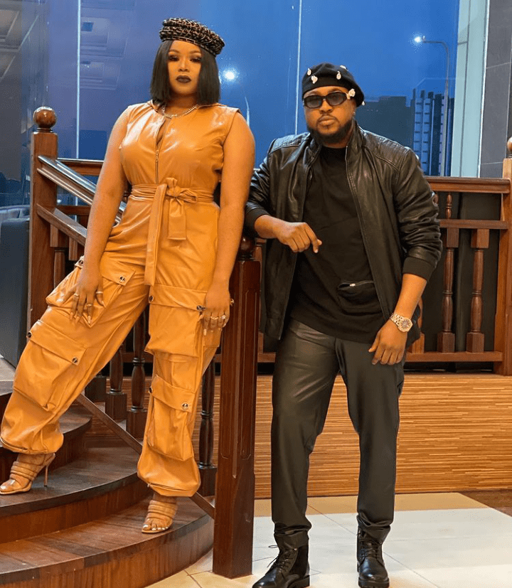Celebrities step out in style for ‘Devil in Agbada’ 7 Screenshot 20210627 221746