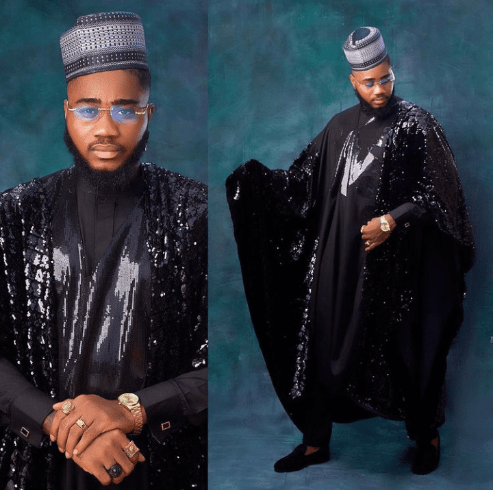 Celebrities step out in style for ‘Devil in Agbada’ 6 Screenshot 20210627 221758