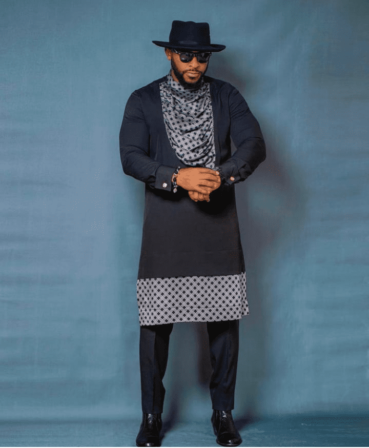 Celebrities step out in style for ‘Devil in Agbada’ 8 Screenshot 20210627 222153