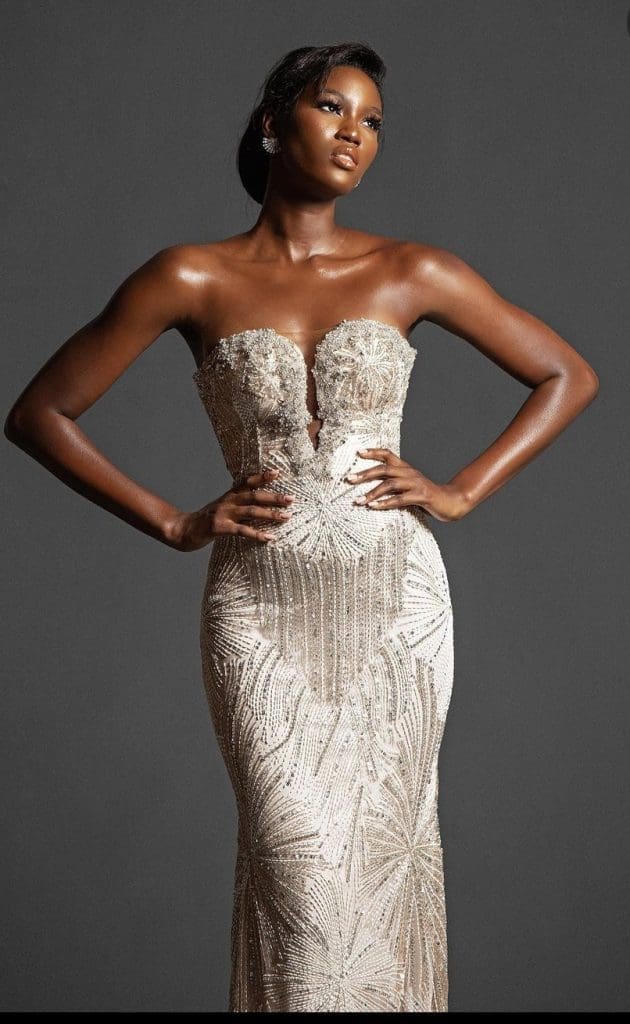 Unveiling 2021 Bridal collections by Matopeda Atelier 7 Screenshot 20210627 091831