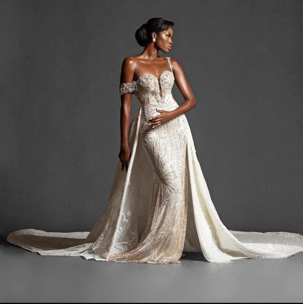 Unveiling 2021 Bridal collections by Matopeda Atelier 8 Screenshot 20210627 092220