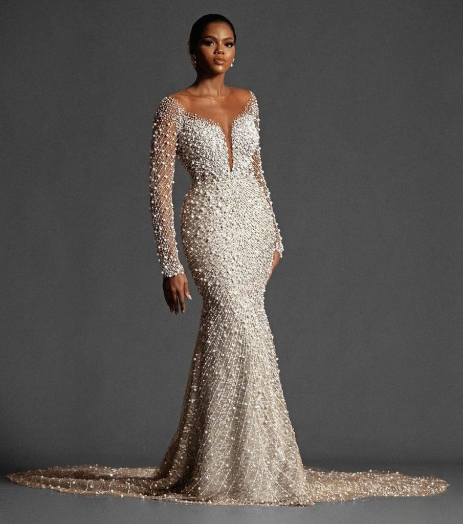 Unveiling 2021 Bridal collections by Matopeda Atelier 9 Screenshot 20210627 092234