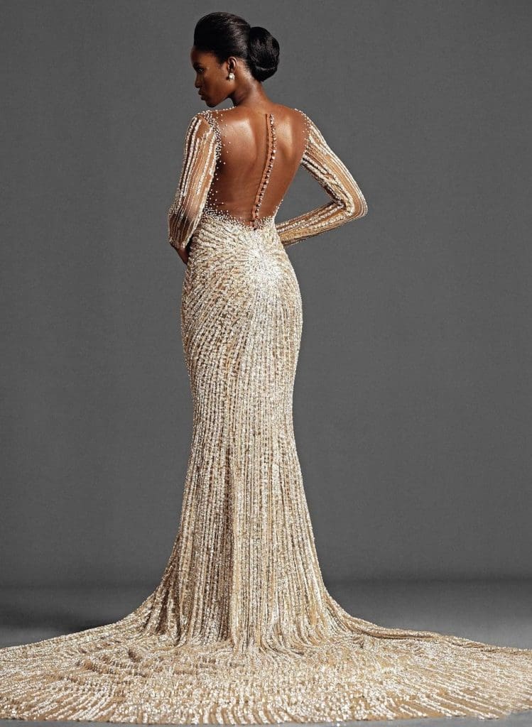 Unveiling 2021 Bridal collections by Matopeda Atelier 10 Screenshot 20210627 092603