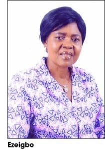 NPL 2025... 'We should all be proud of ourselves as writers' 7 Adimora Akachi Ezeigbo