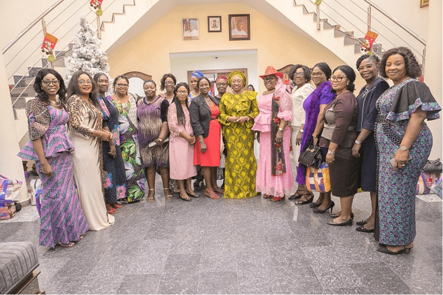 Bisi Fayemi 1