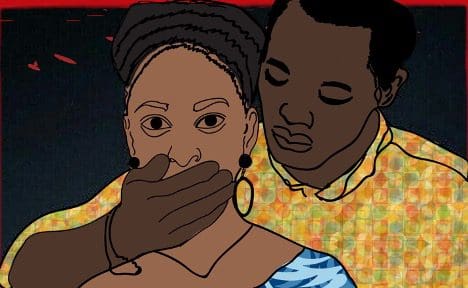 Bisi Adeleye-Fayemi on marginalising femininity 8 Fayemi 2