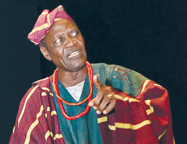 Jimi Solanke