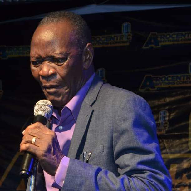 Jimi Solanke