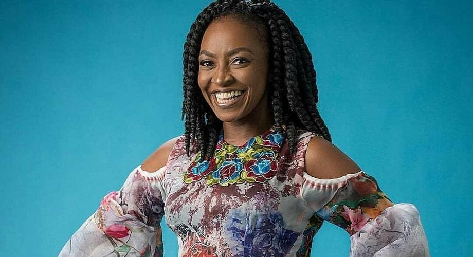 Kate Henshaw 4