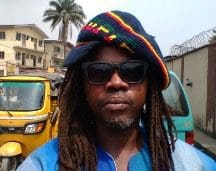 IYA SEGUN… The one who made a man of me 14 SEGUN ADEFILA