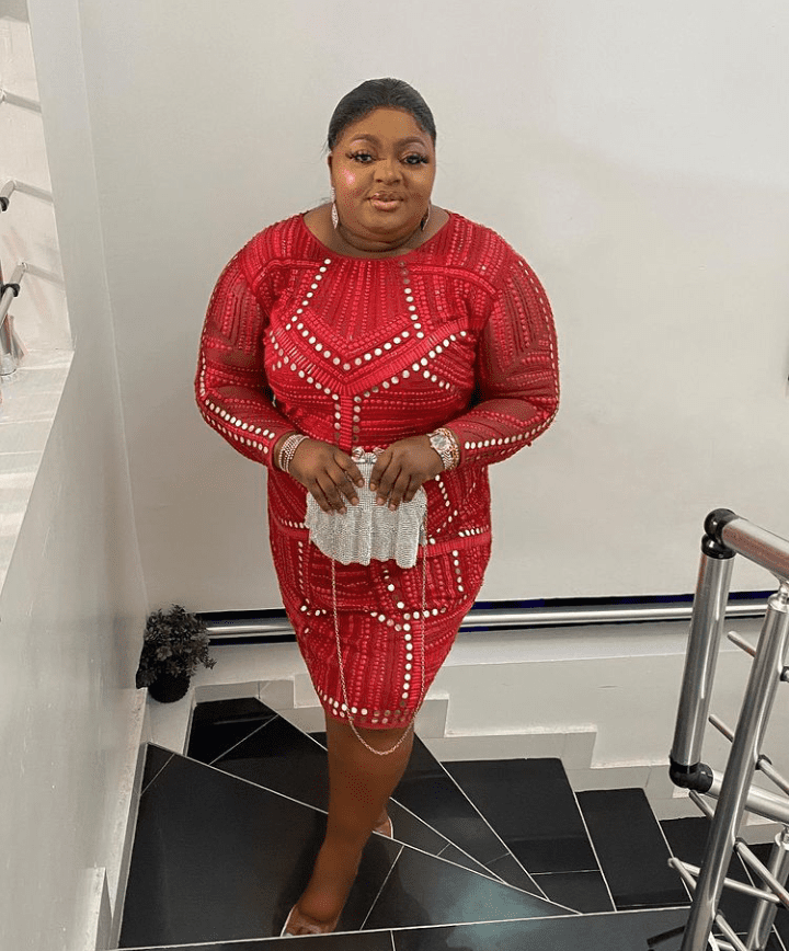 Funke Akindele, Omotola Jalade, others storm RMD’s 60th birthday party in style 7 Screenshot 20210706 215459
