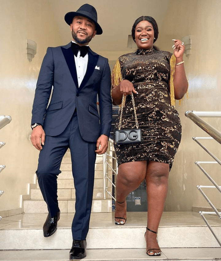 Funke Akindele, Omotola Jalade, others storm RMD’s 60th birthday party in style 8 Screenshot 20210706 215723