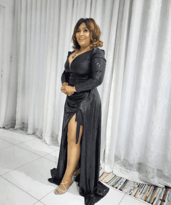 Funke Akindele, Omotola Jalade, others storm RMD’s 60th birthday party in style 9 Screenshot 20210707 073740
