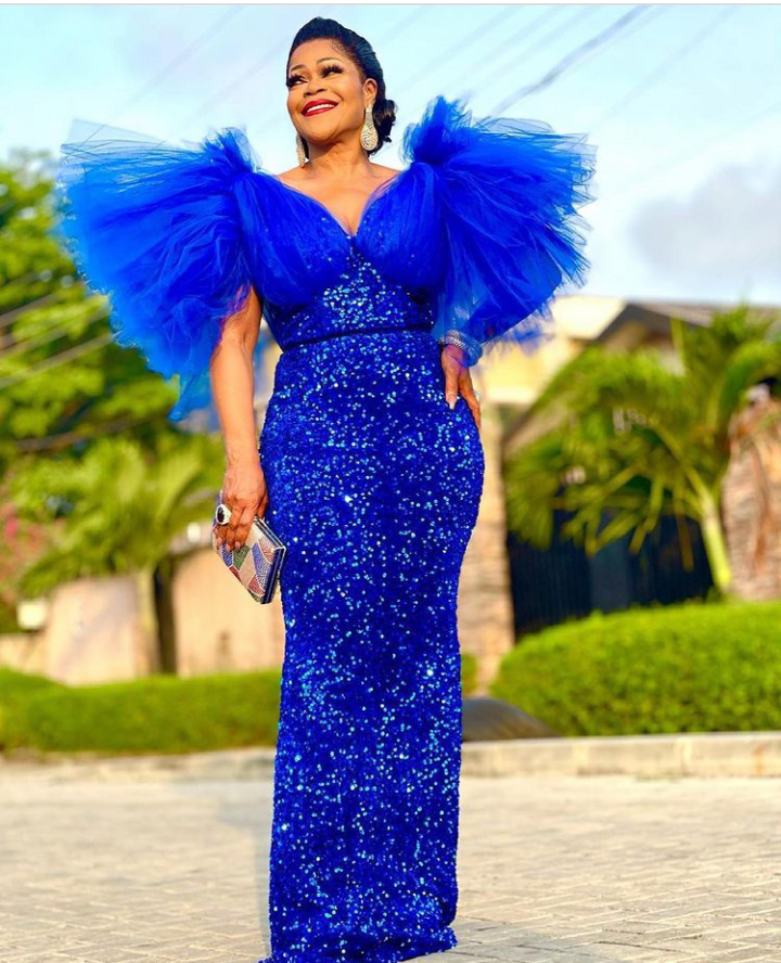 Funke Akindele, Omotola Jalade, others storm RMD’s 60th birthday party in style 10 Screenshot 20210707 081455