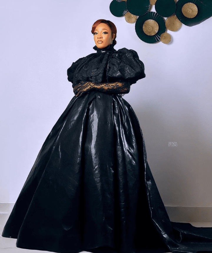 Funke Akindele, Omotola Jalade, others storm RMD’s 60th birthday party in style 11 Screenshot 20210707 081510