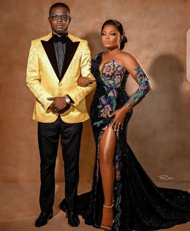 Funke Akindele, Omotola Jalade, others storm RMD’s 60th birthday party in style 12 Screenshot 20210707 081526
