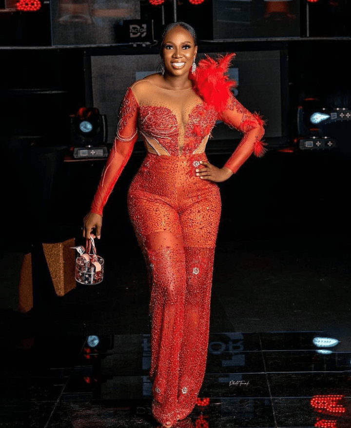 Funke Akindele, Omotola Jalade, others storm RMD’s 60th birthday party in style 13 Screenshot 20210707 081604