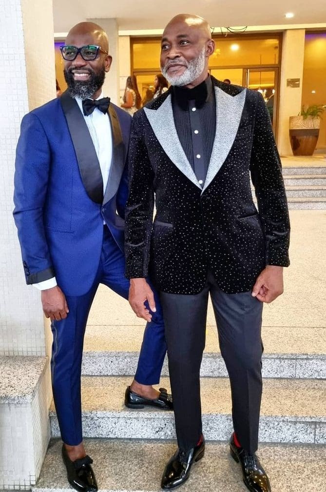 Couples in game of glitz n'glamour at RMD's diamond party 7 Screenshot 20210711 155713