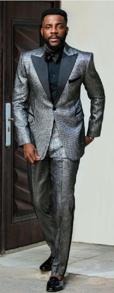Couples in game of glitz n'glamour at RMD's diamond party 11 Screenshot 20210711 173015