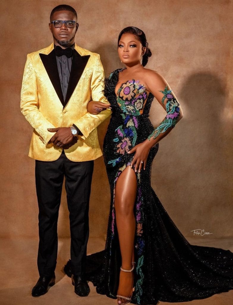Couples in game of glitz n'glamour at RMD's diamond party 12 Screenshot 20210711 173041