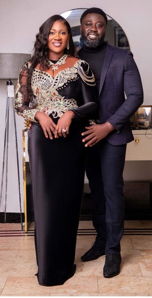 Couples in game of glitz n'glamour at RMD's diamond party 13 Screenshot 20210711 173103