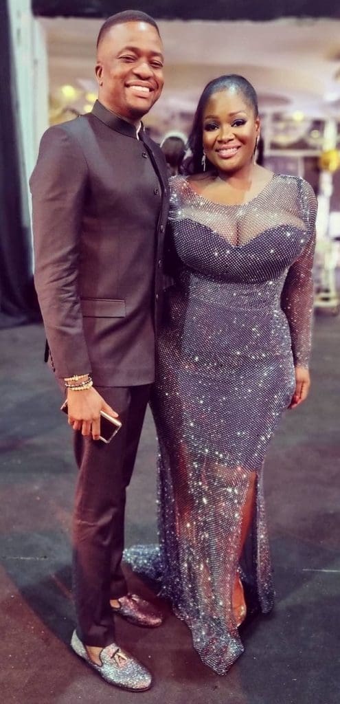 Couples in game of glitz n'glamour at RMD's diamond party 14 Screenshot 20210711 173128
