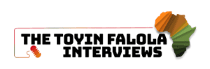 Toyin falola Conversation