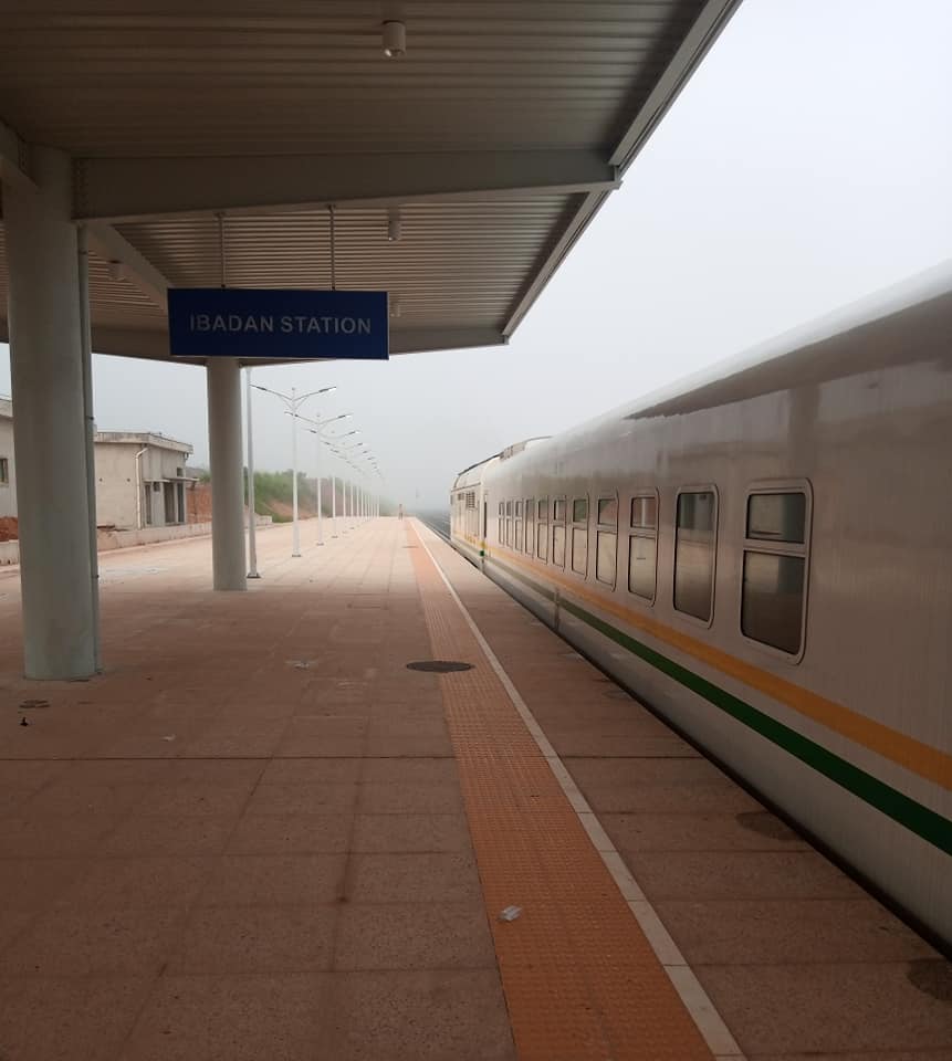 Train 1 1