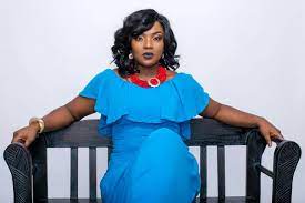 Meet Chioma Akpotha... the evergreen screen idol 6 chioma chukwuka1